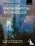 Jordan, Dominic (Mathematics Department, Smith, Peter (School of Computing and Mathematics - Mathematical Techniques