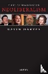Harvey, David (Distinguished Professor of Anthropology - A Brief History of Neoliberalism