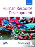 Mankin, David (Senior Lecturer in Human Resource Management at University of Wales Institute - Human Resource Development