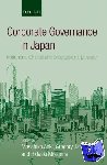  - Corporate Governance in Japan - Institutional Change and Organizational Diversity
