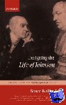 Redford, Bruce (University Professor, Boston University) - Designing the Life of Johnson