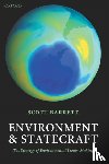 Barrett, Scott (Paul H. Nitze School of Advanced International Studies - Environment and Statecraft