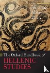  - The Oxford Handbook of Hellenic Studies