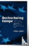 Bartolini, Stefano (Director of the Robert Schuman Centre for Advanced Studies - Restructuring Europe