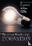  - The Oxford Handbook of Innovation