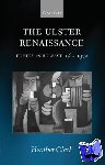 Clark, Heather (Assistant Professor of Literature - The Ulster Renaissance