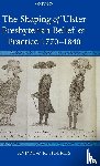 Holmes, Andrew R. (Lecturer in Modern Irish History - The Shaping of Ulster Presbyterian Belief and Practice, 1770-1840