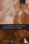 Bristow, William F. (University of California - Hegel and the Transformation of Philosophical Critique