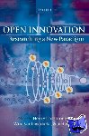 - Open Innovation - Researching a New Paradigm