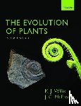 Willis, Kathy (Department of Zoology, McElwain, Jennifer (School of Biology & Environmental Science - The Evolution of Plants