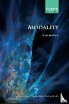 Portner, Paul ( - Modality