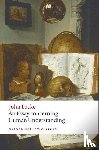 Locke, John - An Essay concerning Human Understanding