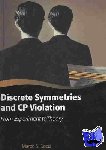 Sozzi, Marco (Department of Physics, University of Pisa, Italy) - Discrete Symmetries and CP Violation - From Experiment to Theory