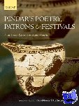  - Pindar's Poetry, Patrons, and Festivals - From Archaic Greece to the Roman Empire