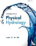 Hendriks, Martin (Faculty of Geosciences, Utrecht University) - Introduction to Physical Hydrology