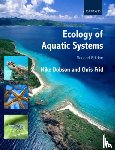 Dobson, Michael (Freshwater Biological Association, Frid, Chris (Marine Biology at the University of Liverpool - Ecology of Aquatic Systems