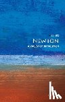 Iliffe, Rob ( - Newton