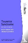Robertson, Mary (Emeritus Professor in Neuropsychiatry, Cavanna, Andrea (Consultant in Behavioural Neurology - Tourette Syndrome