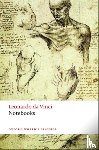 Leonardo da Vinci - Notebooks