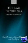  - The Law of the Sea - Progress and Prospects