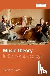 Blum, Stephen (Professor Emeritus of Music - Music Theory in Ethnomusicology