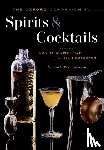 Rothbaum, Noah - The Oxford Companion to Spirits and Cocktails