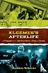 Waligorska, Magdalena (Assistant Professor of East European History and Culture - Klezmer's Afterlife