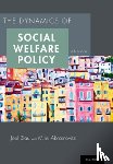 Blau, Joel (Professor of Social Policy, Abramovitz, Mimi (Bertha Capen Reynolds Professor of Social Policy - The Dynamics of Social Welfare Policy