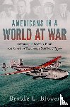 Blower, Brooke L. (Associate Professor of History - Americans in a World at War
