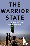 Paul, T.V. (McGill Professor of International Relations - The Warrior State
