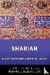 Esposito, John L. (University Professor of Religion and International Affairs, DeLong-Bas, Natana J. (Assistant Professor of Theology - Shariah