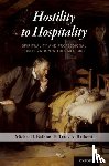 Balboni, Michael J. (Instructor, Balboni, Tracy A. (Associate Professor of Radiation Oncology - Hostility to Hospitality