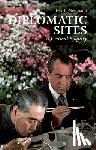 Neumann, Iver - Diplomatic Sites: A Critical Enquiry