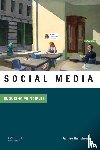 Humphreys, Ashlee (Associate Professor - Social Media: Enduring Principles