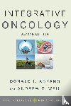  - Integrative Oncology