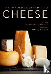 Kehler, Mateo (Founder - The Oxford Companion to Cheese