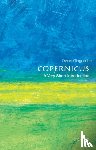 Gingerich, Owen (Professor Emeritus of Astronomy and History of Science - Copernicus