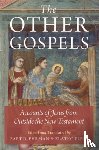 Ehrman, Bart D. - The Other Gospels