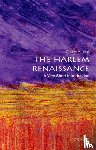 Wall, Cheryl A. (Board of Governors Zora Neale Hurston Professor - The Harlem Renaissance