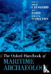  - The Oxford Handbook of Maritime Archaeology