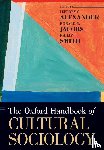  - The Oxford Handbook of Cultural Sociology