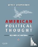Whittington, Keith E. - American Political Thought