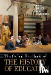  - The Oxford Handbook of the History of Education