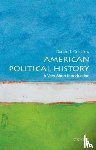 Critchlow, Donald (Professor of History - American Political History