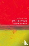 McMillen, Christian W. (Associate professor of history - Pandemics