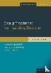 Muroff, Jordana (Assistant Professor, Underwood, Patty (Licensed Clinical Social Worker, Steketee, Gail (Professor and Dean - Group Treatment for Hoarding Disorder
