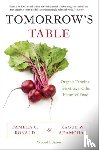 Ronald, Pamela C. (Professor of Plant Pathology, Adamchak, Raoul W. (Market Garden Coordinator - Tomorrow's Table