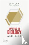 Roldan, Leslie Ann - Writing in Biology: A Brief Guide