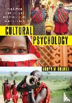 Holmes, Robyn M. (Professor of Psychology - Cultural Psychology