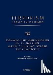 Lovelace, Douglas Jr. (Director - TERRORISM: COMMENTARY ON SECURITY DOCUMENTS VOLUME 137